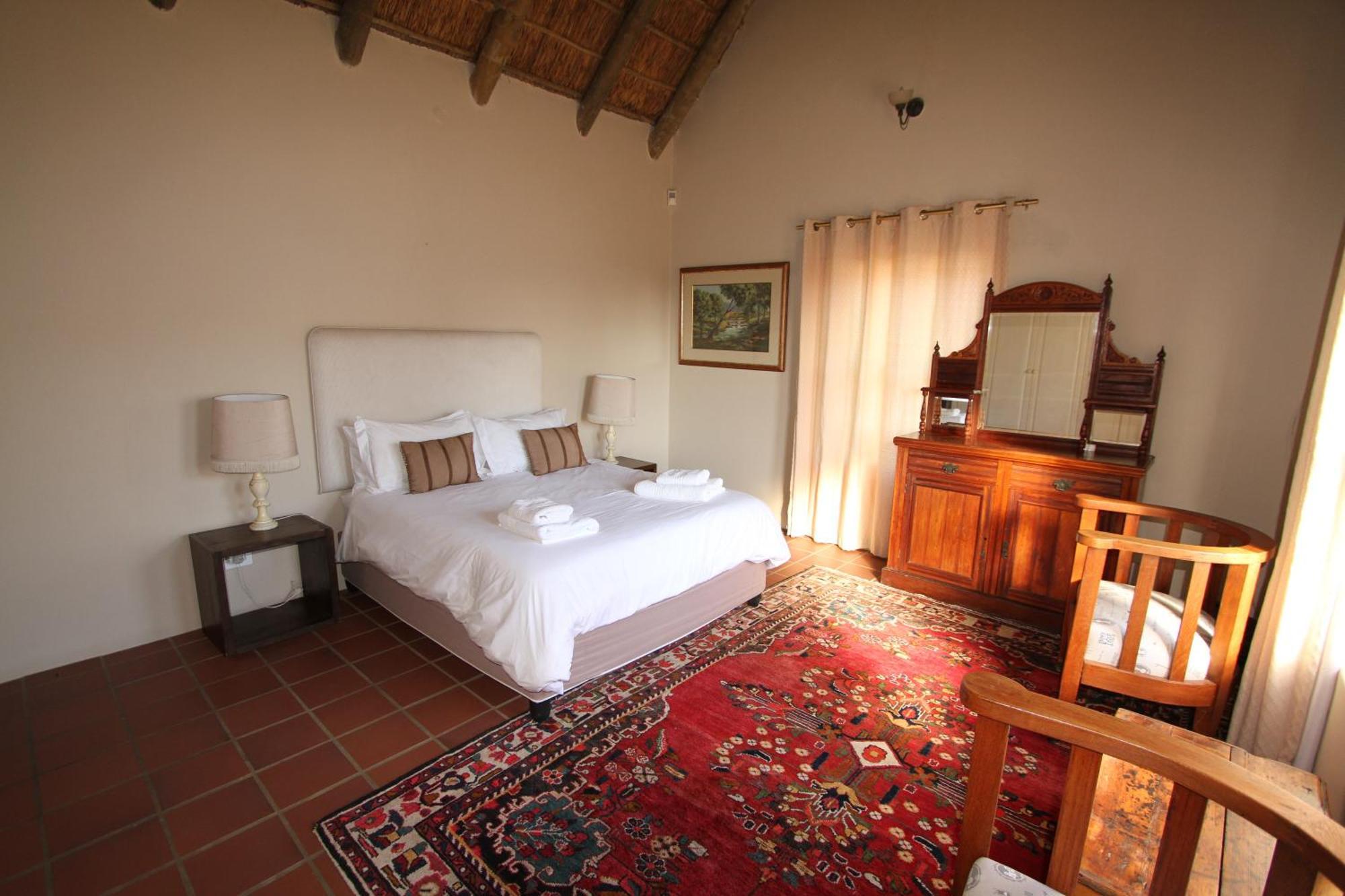 Oudekloof Wine Estate Tulbagh