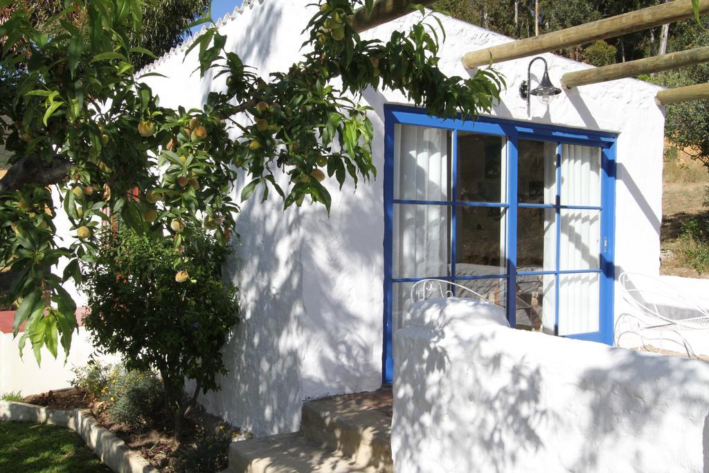 Oudekloof Wine Estate Farm stay