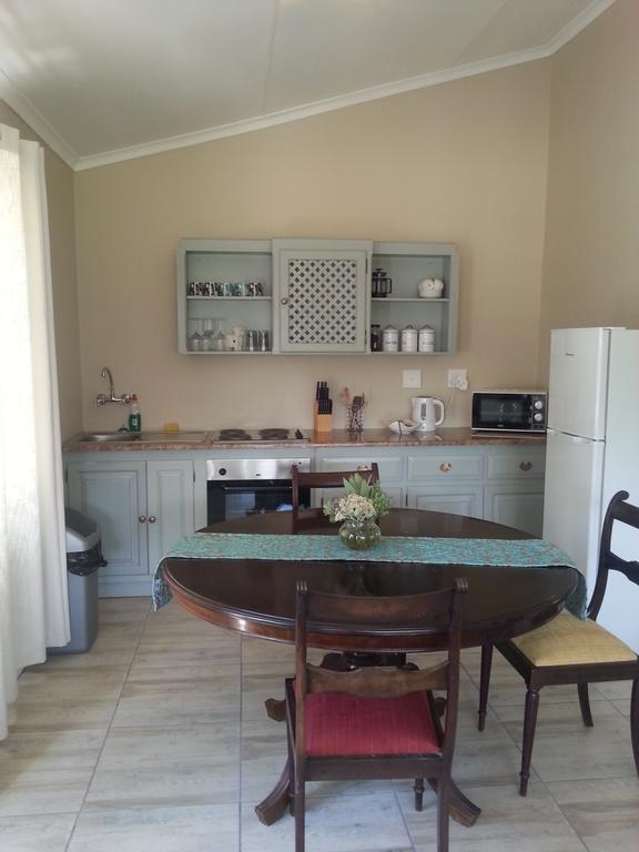 Oudekloof Wine Estate *