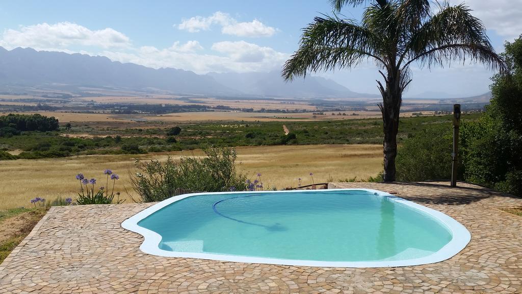 Oudekloof Wine Estate *